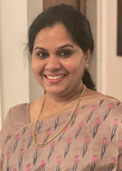 Advocate Shalini John